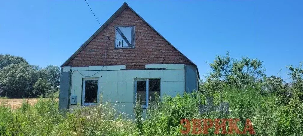 Дом в Краснодарский край, Крымский район, с. Киевское  (47 м) - Фото 1