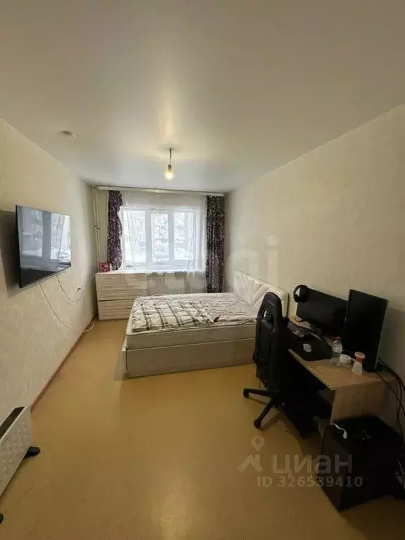 2-к кв. Сахалинская область, Углегорск Инженерная ул., 6А (50.1 м) - Фото 1