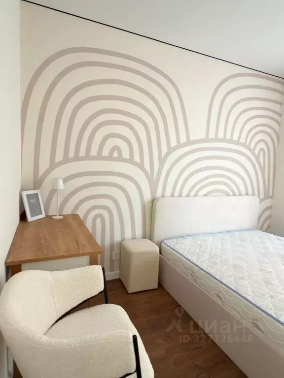 2-к кв. Москва проезд Стройкомбината, 1 (40.0 м) - Фото 2