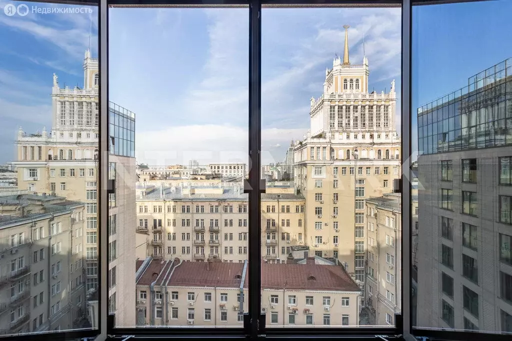 2-комнатная квартира: Москва, Большая Садовая улица, 5к1 (60 м) - Фото 2