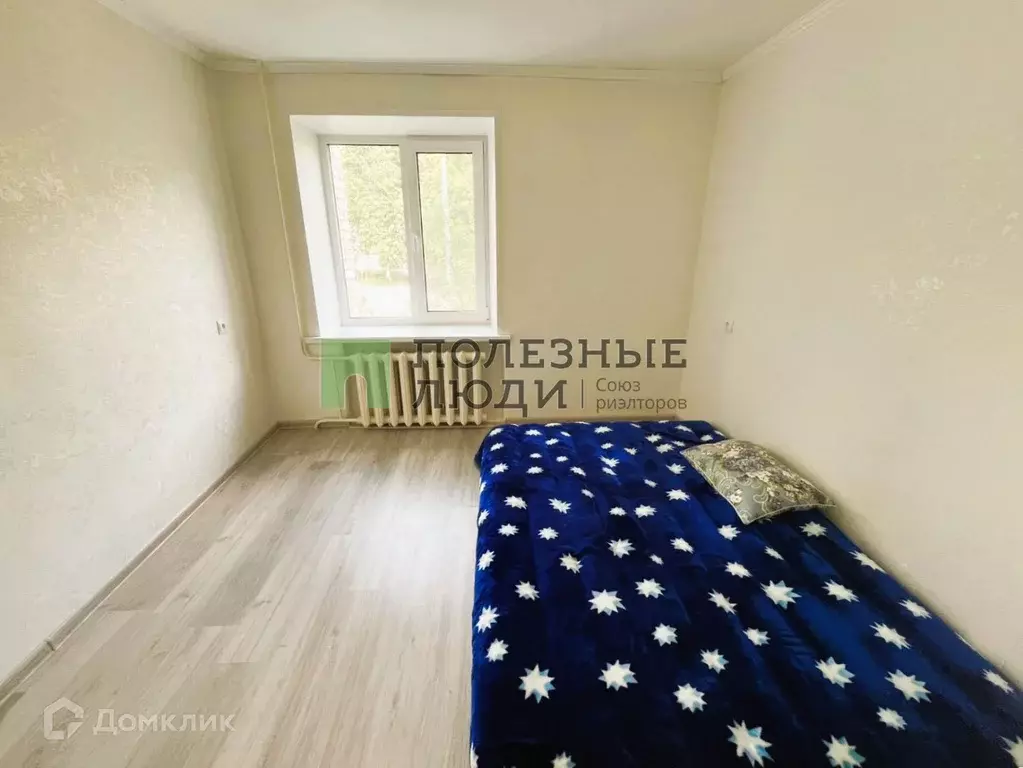 Продаётся 2-к квартира, 41.5 м - Фото 1