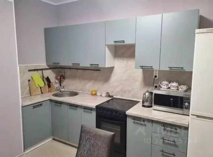 2-к кв. Москва Алтуфьевское ш., 95Б (53.0 м) - Фото 1
