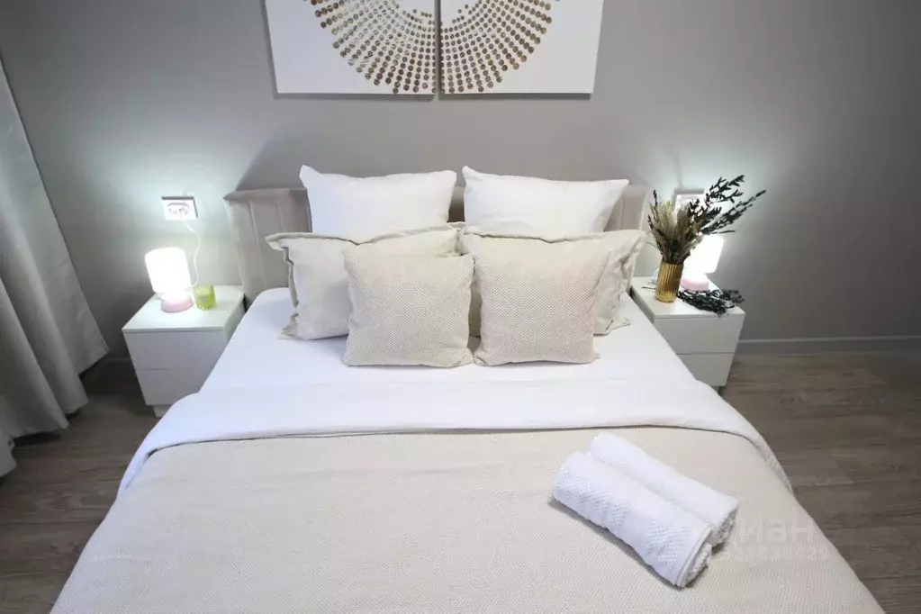 2-к кв. Ярославская область, Ярославль проезд 2-й Брагинский, 22 (58.0 ... - Фото 2