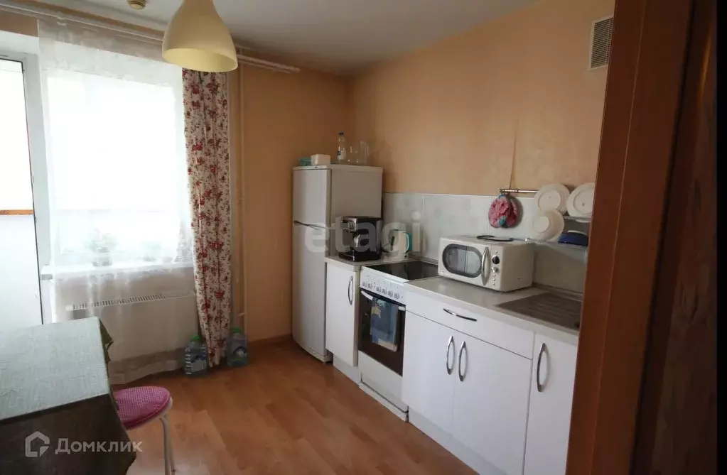 Продаётся 1-к квартира, 49.7 м - Фото 0