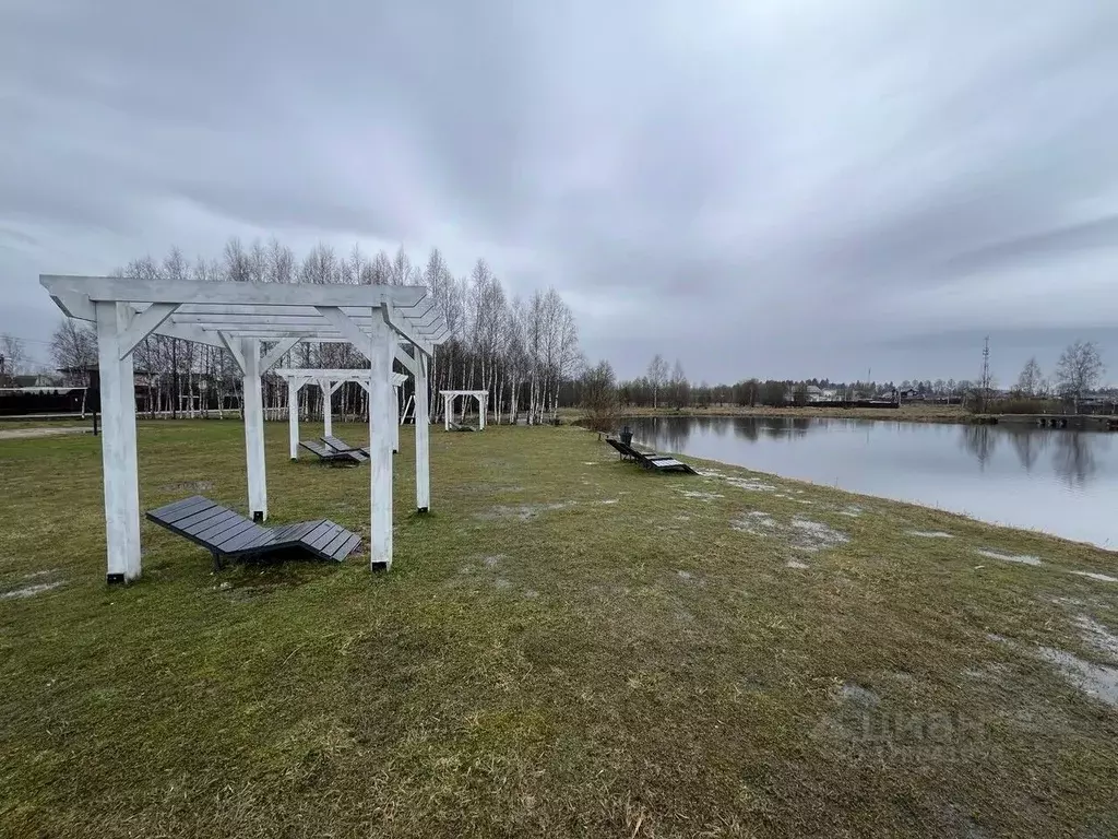 Участок в Московская область, Солнечногорск городской округ, Семейный ... - Фото 1