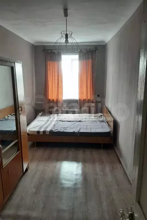 2-к. квартира, 50,5 м, 5/5 эт. - Фото 1