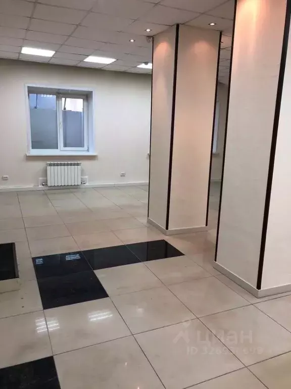 Помещение свободного назначения в Новосибирская область, Новосибирск ... - Фото 2