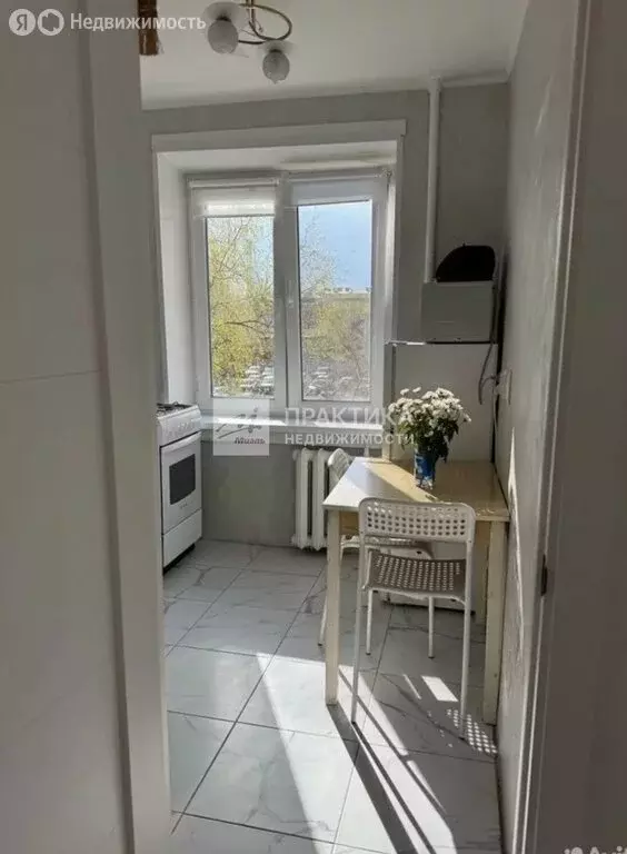 1-комнатная квартира: Балашиха, микрорайон Дзержинского, 31 (31 м) - Фото 1