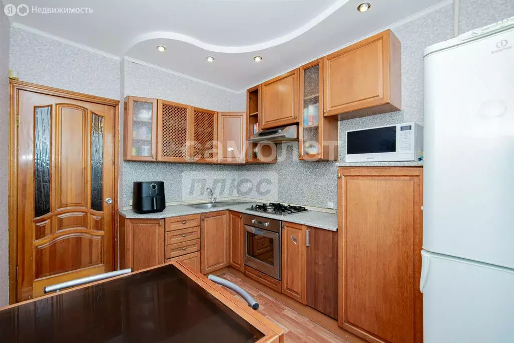 2-комнатная квартира: Липецк, 9-й микрорайон, 8 (52.5 м) - Фото 0
