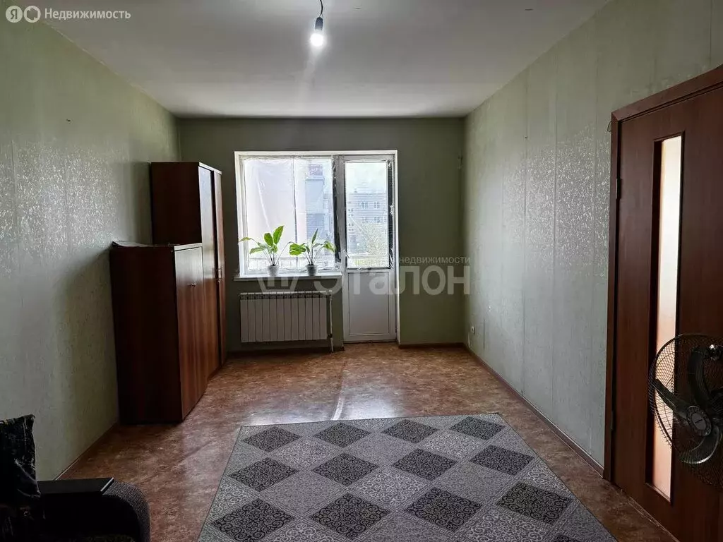 1-комнатная квартира: Волгоград, улица Солнечникова, 7 (37.2 м) - Фото 1