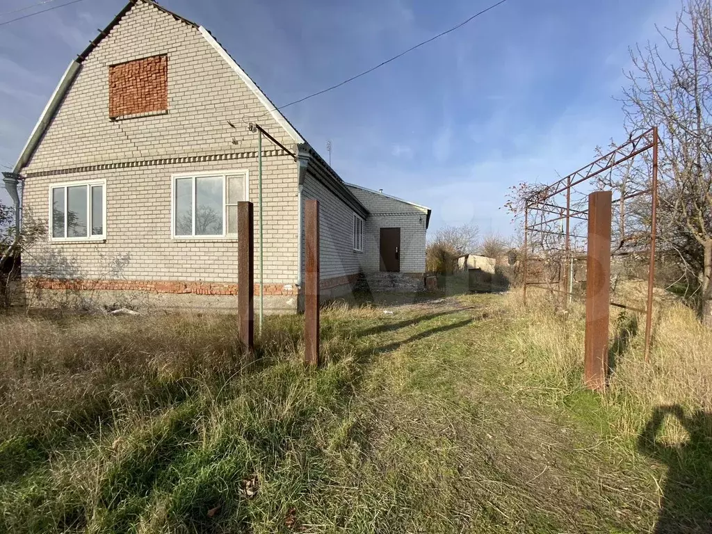 Дом 120 м на участке 9 сот. - Фото 0