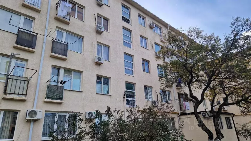 Студия Краснодарский край, Геленджик городской округ, с. Кабардинка ... - Фото 1