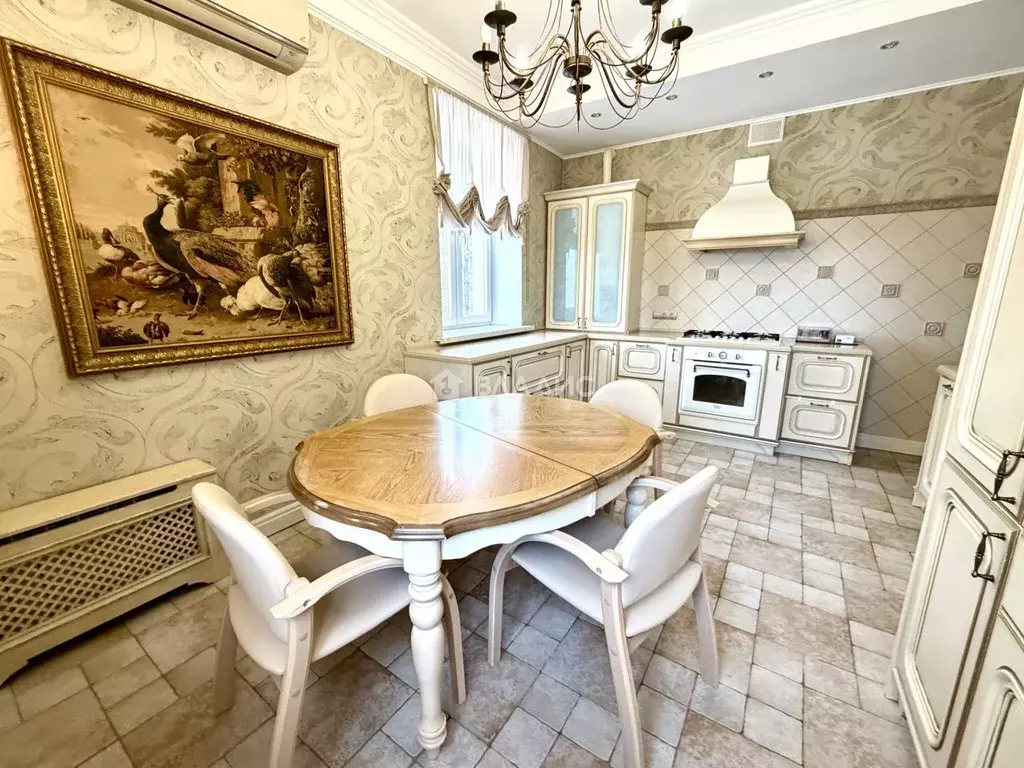 3-к кв. Смоленская область, Смоленск ул. Ленина, 13 (80.0 м) - Фото 1