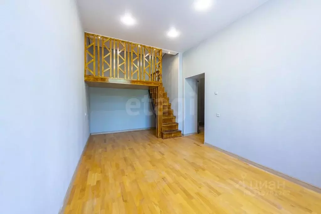 1-к кв. Хабаровский край, Хабаровск ул. Руднева, 72 (38.9 м) - Фото 1