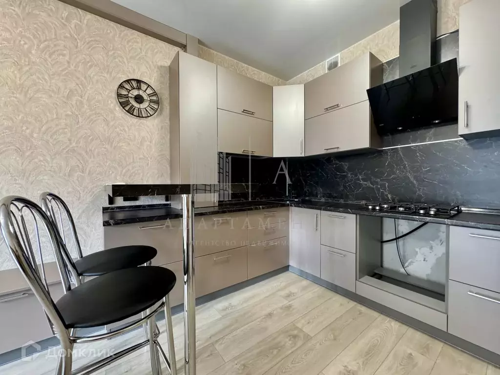 Продаётся 1-к квартира, 41 м - Фото 0