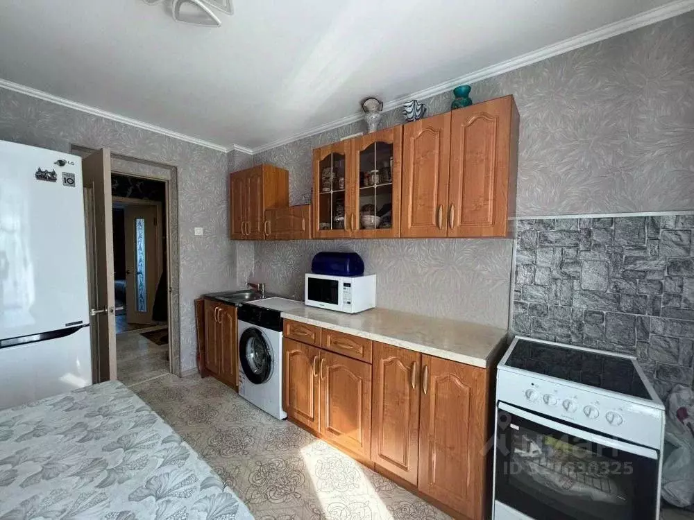 3-к кв. Амурская область, Белогорск ул. Кирова, 255Б (56.6 м) - Фото 1
