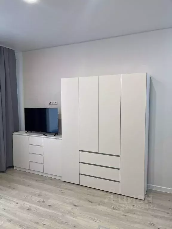 Студия Москва Дмитровское ш., 107к3 (25.0 м) - Фото 2