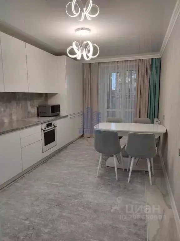 2-к кв. Чувашия, Чебоксары Водопроводная ул., 12 (70.0 м) - Фото 2