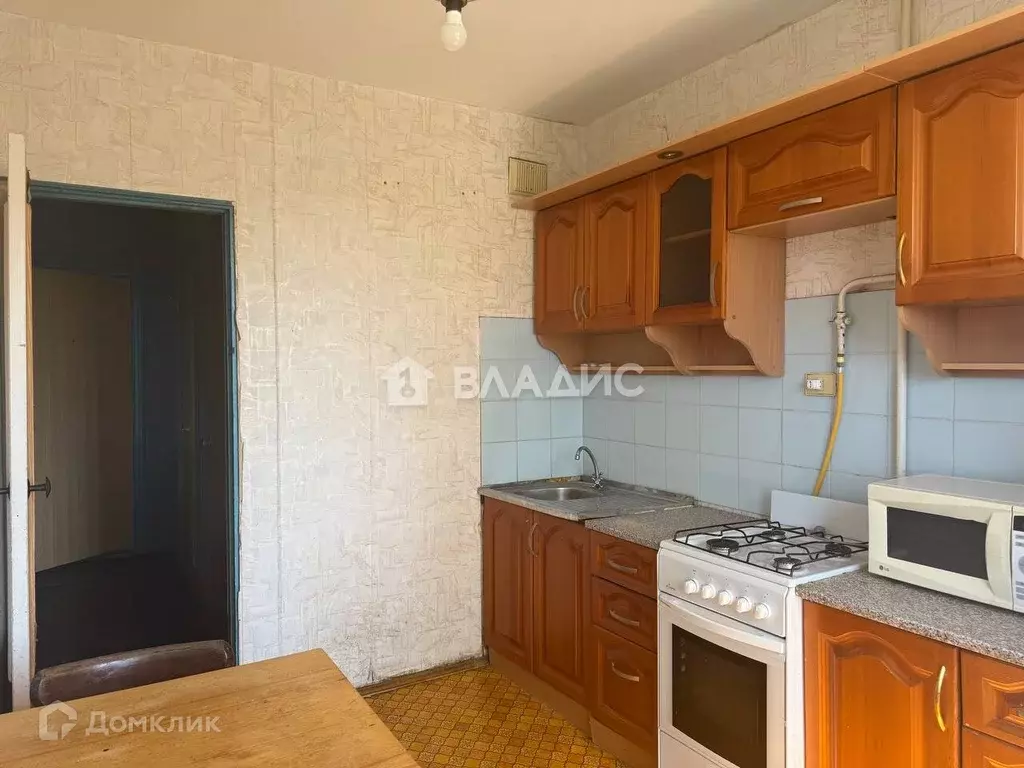 Продаётся 1-к квартира, 36 м - Фото 1