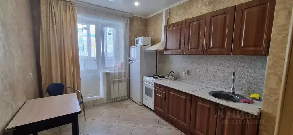 1-к кв. Пензенская область, Пензенский район, Засечный сельсовет, с. ... - Фото 1