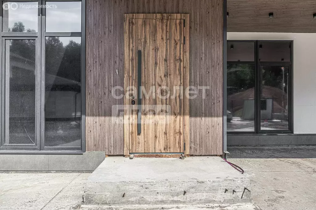 Дом в Химки, микрорайон Новогорск, Сосновая улица, 189 (206.6 м) - Фото 2