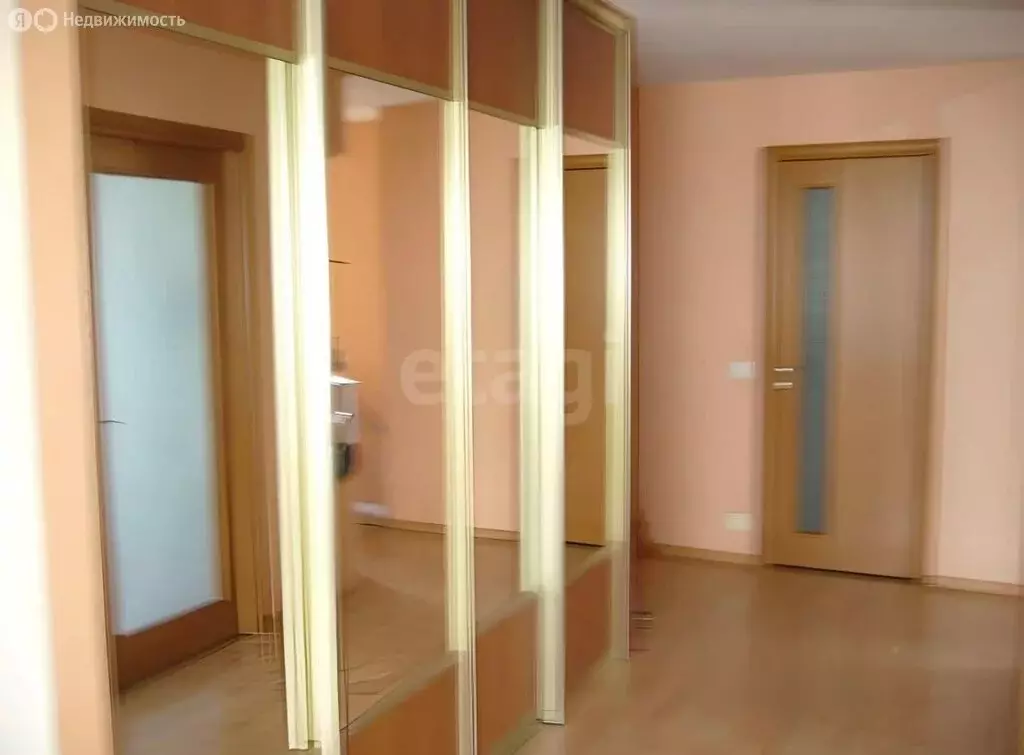 2-комнатная квартира: Санкт-Петербург, Апрельская улица, 3 (54 м) - Фото 2