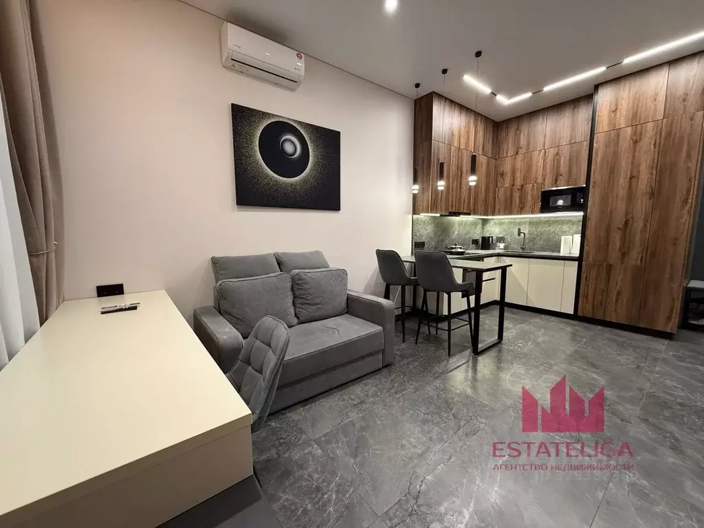 1-к кв. Москва ул. Родченко, 2 (42.0 м) - Фото 1