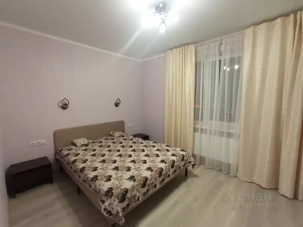 2-к кв. Татарстан, Казань ул. Карбышева, 50 (70.0 м) - Фото 1