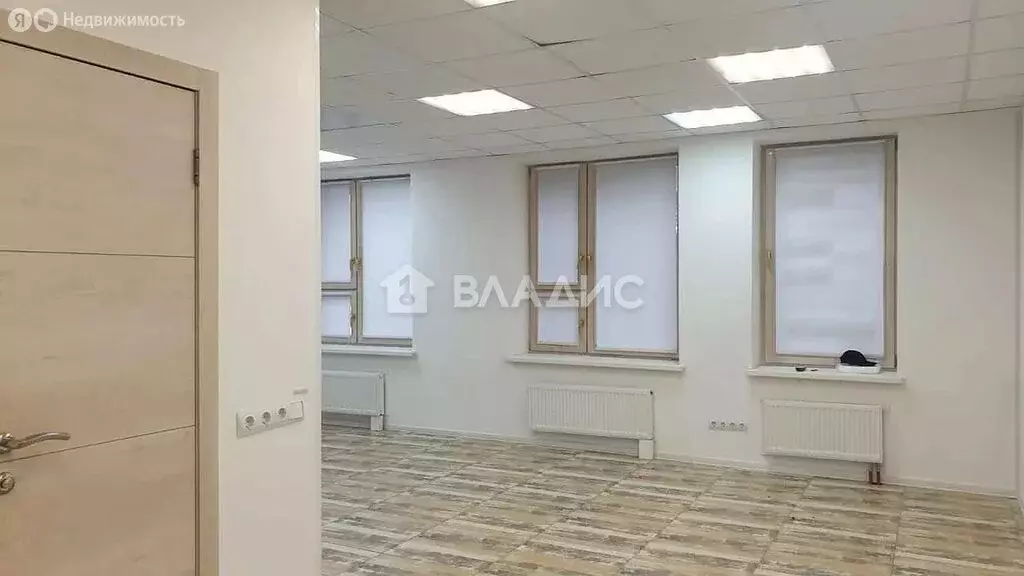 Квартира-студия: посёлок Коммунарка, Бачуринская улица, 11 (35.4 м) - Фото 2