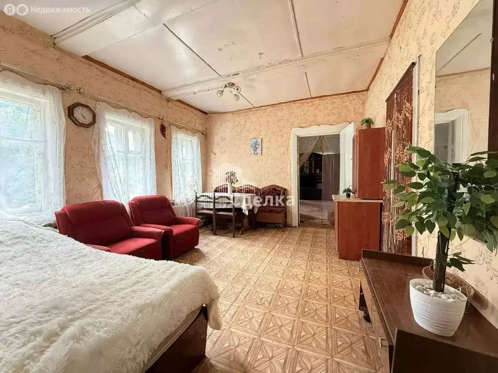 Дом в деревня Двуглинково, 115 (94.7 м) - Фото 1