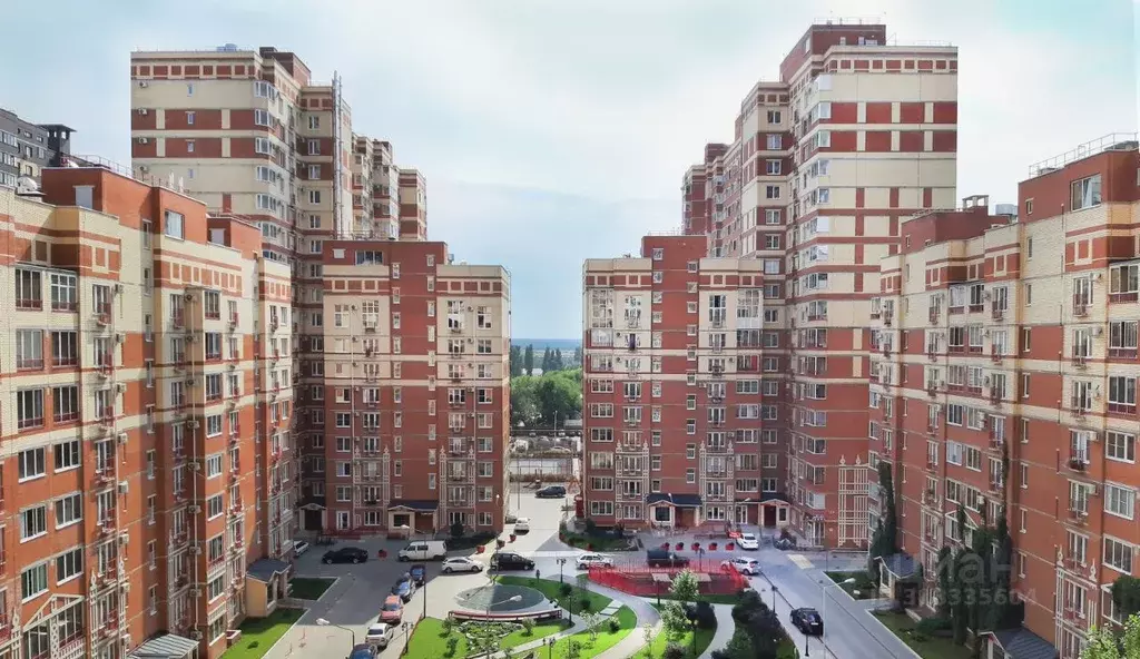 Помещение свободного назначения в Воронежская область, Воронеж ул. ... - Фото 1