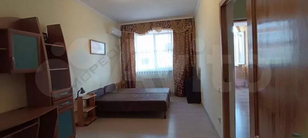1-к. квартира, 35 м, 2/6 эт. - Фото 1