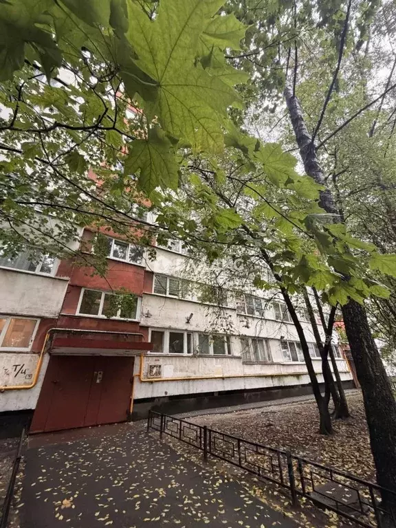 3-к кв. Санкт-Петербург Выборгское ш., 23К3 (60.1 м) - Фото 1