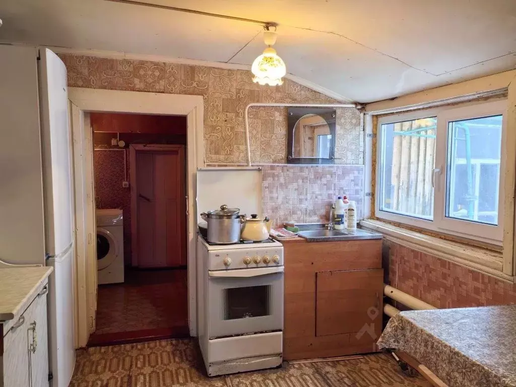 Дом в Пензенская область, Лунино рп ул. Шоссейная, 4 (62 м) - Фото 1