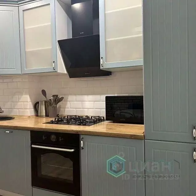 2-к кв. Калининградская область, Калининград ул. Николая Карамзина, 36 ... - Фото 2