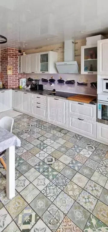 3-к кв. Тюменская область, Тюменский муниципальный округ, д. Дударева ... - Фото 1