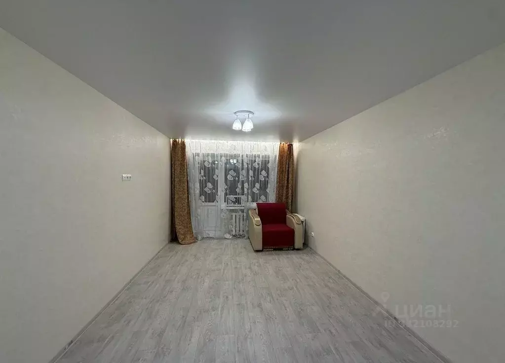 Комната Татарстан, Казань пос. Дербышки, ул. Главная, 69А - Фото 1