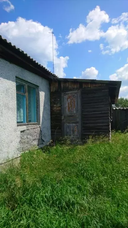 Помещение свободного назначения в Курганская область, Кетовский ... - Фото 2