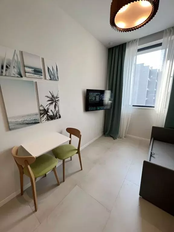 Студия Краснодарский край, Анапа Пионерский просп., 20 (18.0 м) - Фото 2