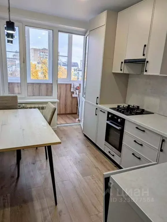 1-к кв. Москва ул. Щепкина, 64С2 (35.0 м) - Фото 1