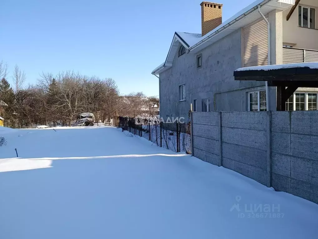 Участок в Калининградская область, Калининград Дачное СНТ, ул. ... - Фото 2