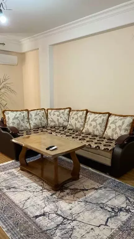 2-к кв. Дагестан, Махачкала ул. Губденская, 33А (64.0 м) - Фото 0