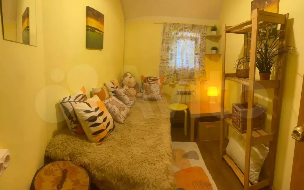 Комната 15 м в 3-к., 2/3 эт. - Фото 0