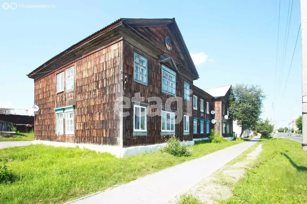3-комнатная квартира: Ялуторовск, улица Свободы, 191 (57 м) - Фото 2
