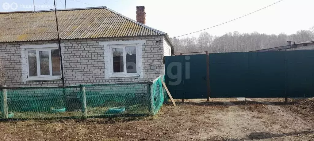 3-комнатная квартира: Курганская область, Катайский муниципальный ... - Фото 0