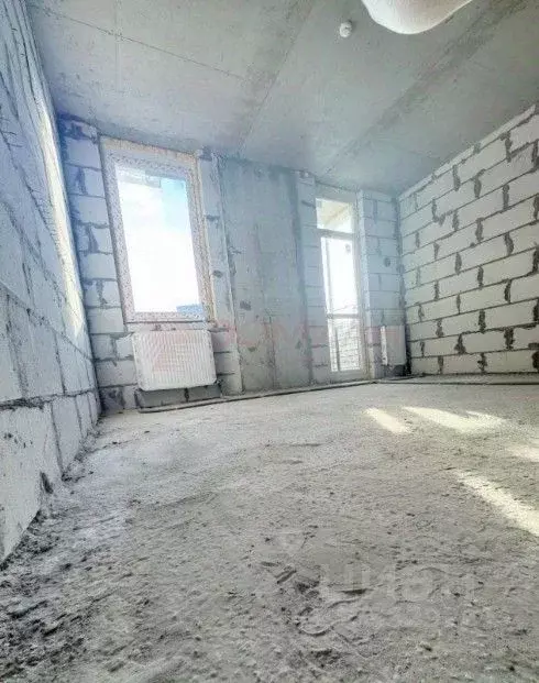 Студия Ростовская область, Ростов-на-Дону ул. Нансена, 109/5 (28.0 м) - Фото 2