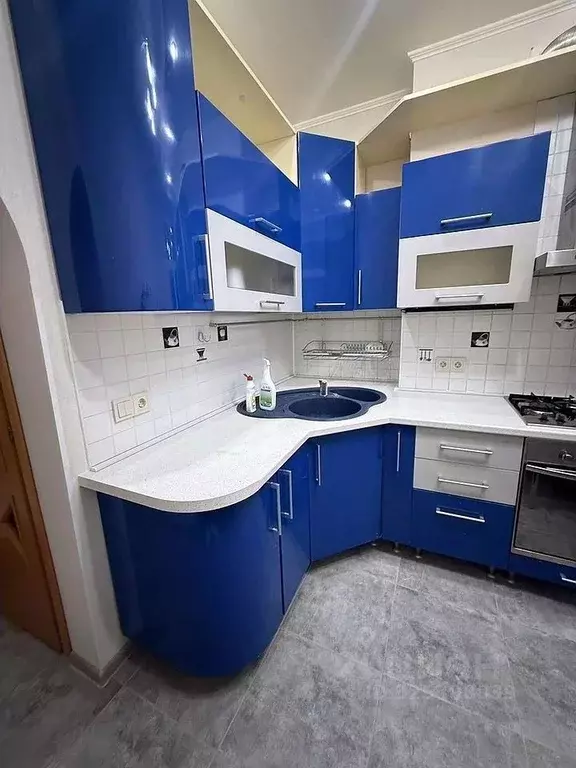 2-к кв. Москва ул. Строителей, 7К2 (58.3 м) - Фото 2