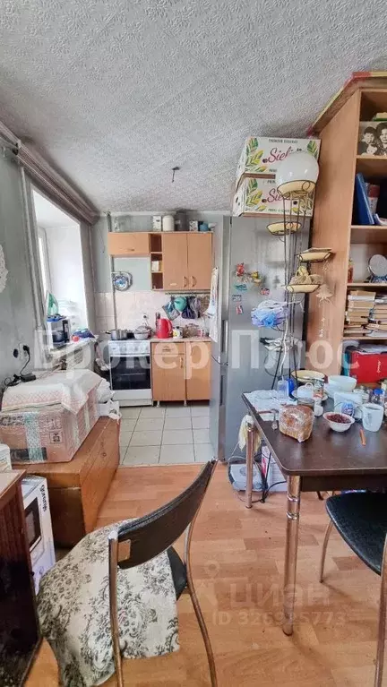 1-к кв. Тыва, Кызыл ул. Ленина, 81 (31.0 м) - Фото 2