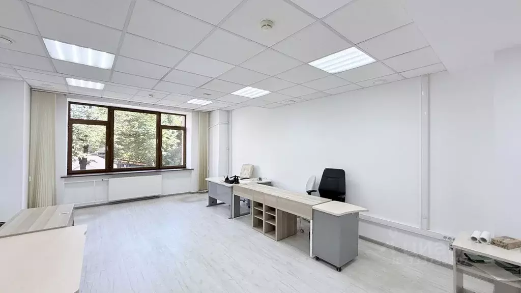 Офис в Москва Тверская ул., 28к2 (46 м) - Фото 2