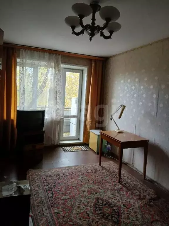 3-к кв. Хабаровский край, Хабаровск Южный мкр, ул. Ворошилова, 45 ... - Фото 1